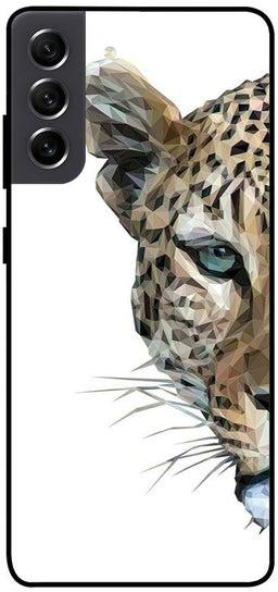 Protective Case Cover For Samsung Galaxy S20 FE Smart Series Printed Protective Case Cover for Samsung S20 FE Tiger