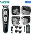 VGR Offer A Rechargeable Shaver For Selection And Hair Removal V055