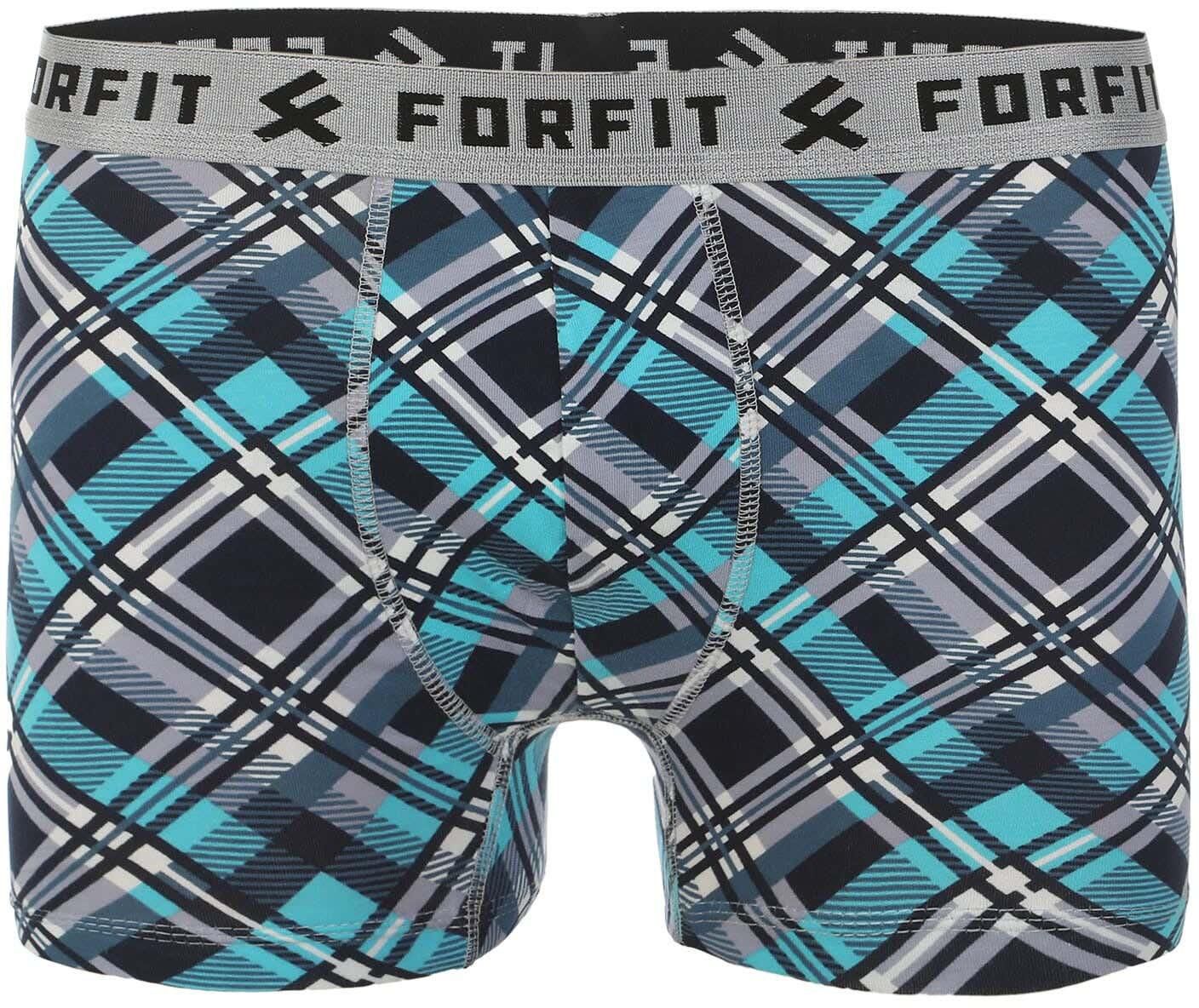 Get Forfit Cotton Boxer For Men, Size M with best offers | Raneen.com