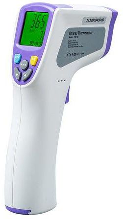 Digital Non-Contact Handheld Infrared Thermometer