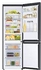 Samsung Refrigerator 355 Liters Nofrost Bottom Freezer Black RB34T672FB1/MR