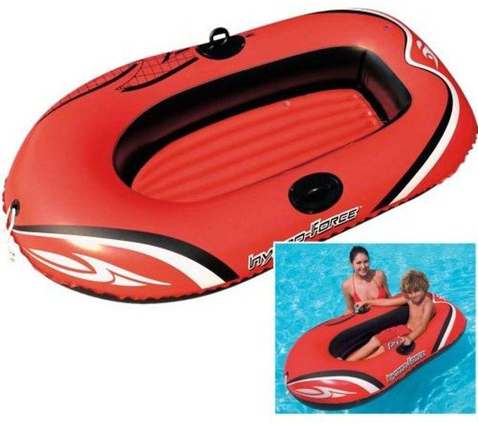 Hydro-Force Inflatable Raft - 1.55m X 97cm