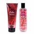 Body Luxuries Palm Amorous Mist and Body Cream