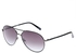 Gant Aviator Black Women's Sunglasses - GWS-8017-BKGUN-60-60-14-135