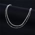 Lovely Girl Crystal Ankle Bracelet Silver Color Link Chain Anklet Sexy Barefoot Jewelry Women Foot Bracelet