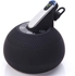 BS-N-18 Bluetooth Speaker For Mobiles & Tablets Black