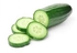 Dar Al Fateh Organic Cucumber Per Pack - 500 g