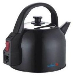 Stainless Steel Spray Kettle - 4.3L