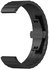 Black Stainless Steel Replace Link Band Strap for Huawei Magic/Watch GT/Ticwatch Pro