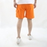 Chertex Men's Melton Shorts -orange