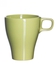 Monella Ceramic Mug - 250 ml - Stoneware Green