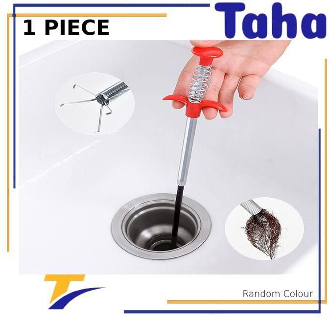 Taha Offer Snake Wire Rope For Picking Things With Metal Claws 1 Piece