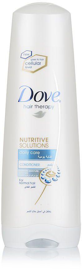 Dove Daily Care Conditioner 400ml