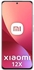 Xiaomi 12X Dual card Purple 8GB RAM 128GB ROM - Global version Snapdragon® 870 120Hz AMOLED display