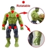 Hulk Marvel Avengers Action Figure 30centimeter