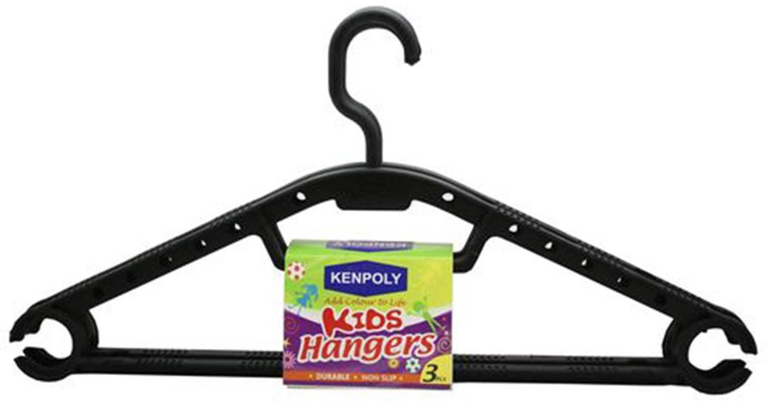 KENPOLY KIDS HANGER