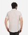 Ravin Linen Short Sleeves Shirt - Beige