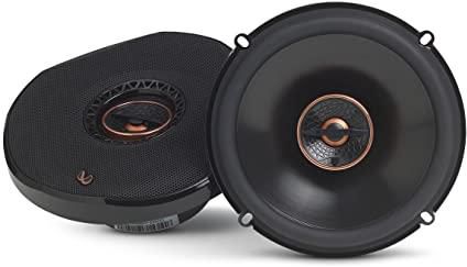 Infinity Reference REF-6532IX 6-1/2" 2-way Car Speakers