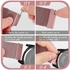 Replacement Stainless Steel Band 20mm Bracelet For Oraimo Tempo S2 OSW-11N- Smart Watch - Rose Pink