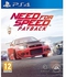 Playstation Need For Speed Payback - PlayStation 4