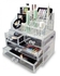 Storage & Organisation Cosmetic Jewelry Box - 4 Drawers