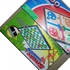 Magnetic Snakes And Ladders + LUDO Board Game SET