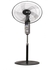 More M-FS18PT5 Stand Fan With Timer - 18" - 5 Blades
