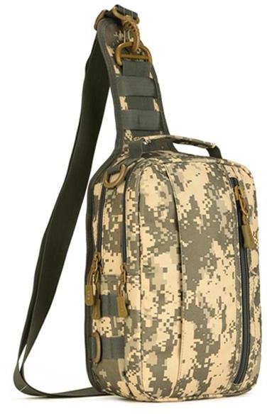 Protector Plus 4-in-1 Transform Assault Bag (X211) (ACU)