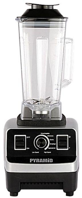 Pyramid Quality Commercial Blender/Grinder/Crusher-3000Watts
