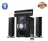 3.1 Ch Rockview Powerful Bluetooth Home Theatre System