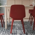 ODGER Chair - red