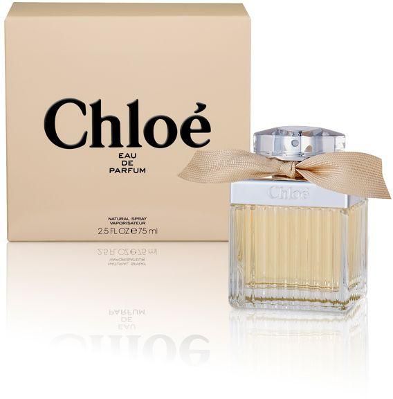 Chloe for Women - Eau de Parfum, 75ml