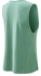 Women Quick Dry Breathable Sports Vest Green
