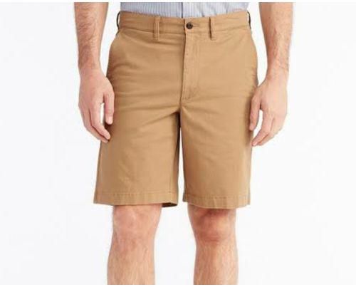 Target Collection USA Gorgeous Men's Goodfellow Big And Tall Brown Short