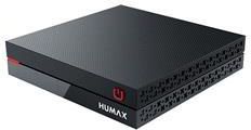 Humax HD Reciver Free to Air IR Extender included