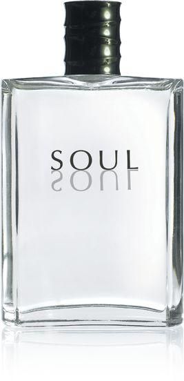 Soul Eau de Toilette(100 ml for men)