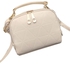 Fashion Handbag Shoulder Bag Lady Tote Purse PU Leather Bags