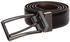 Calvin Klein 75253-BBW Reversible Belt for Men - Leather, 36 US, Black/Brown