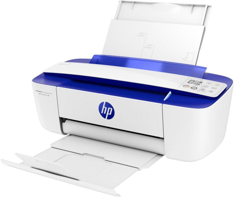 HP DeskJet Ink Advantage 3790 All-in-One Printer (T8W47C) - Print, Copy, Scan, Wireless