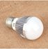 3W E27 LED Bubble Ball Globe Lamp Bulb Energy Saving High Brightness Light 110V-245V