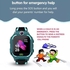 Q19 Kids Smart Watch Intelligent Games Remote Photography