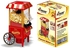 Popcorn Machine Maker With Car And On Off Button - Multi Color