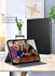 Protective Case Cover For Apple iPad 5th Generation 9.7 Inch White Marble
