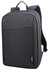 B210 Backpack For 15.6-Inch Laptops Black