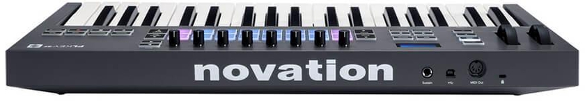 Buy Novation FLkey 37 Keyboard Controller for FL Studio -  Online Best Price | Melody House Dubai