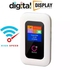 OLAX 4G LTE-Advanced Mobile WiFi Hotspot For All Networks