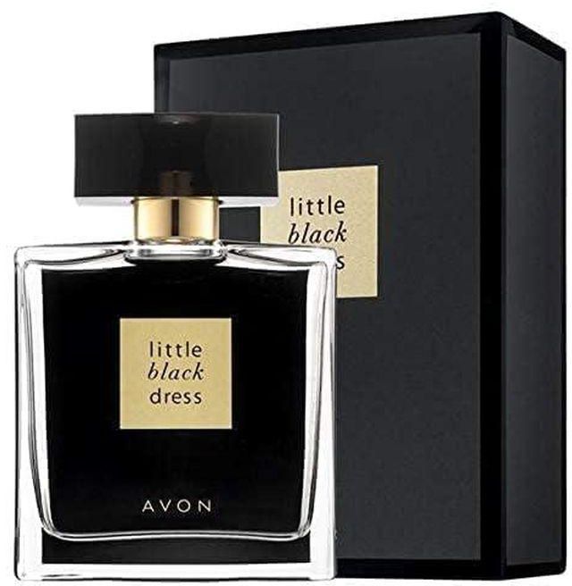 Avon Little Black dress - Perfume - For Women - EDP - 50 ML