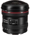 Canon EF 8-15mm f/4L USM Lens