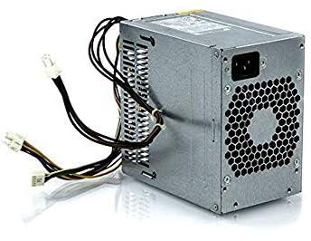 320W D10-320P2A New Power Supply Replacement for HP MT 6000 6200 6300 8000 8200 Z200 CFH-0320EWWA DPS-320NB Compatible with Part Numbers 503377-001 611484-001 613764-001 613765-001 Series