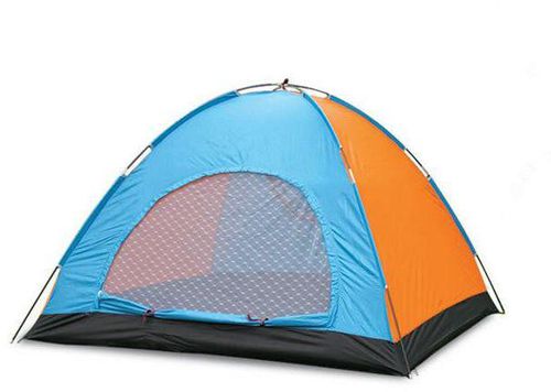 Outdoor 6 person  tourism and leisure tents couple tent  SY-018B